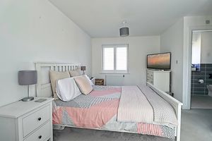 Master Bedroom- click for photo gallery